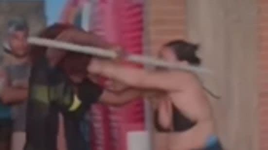 Foto: Reprodução / vídeo