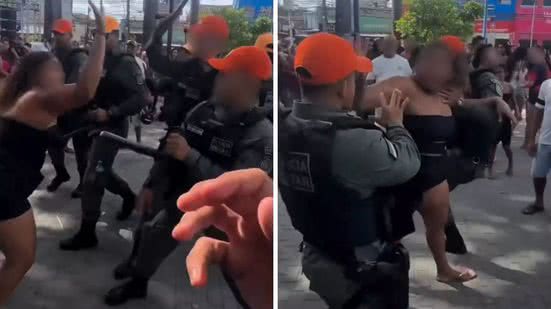 Foto: Reprodução / redes sociais