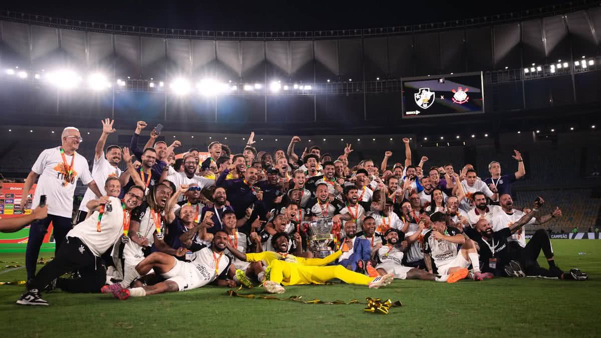 Vai pagar dívidas? Entenda plano do Corinthians com os quase R$ 80 ...