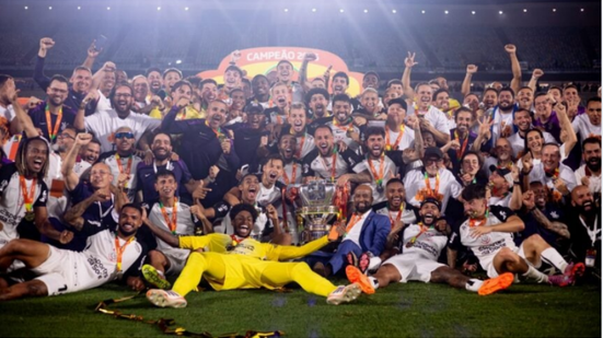 Rodrigo Coca/Agência Corinthians