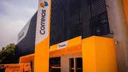 Divulgação / Correios