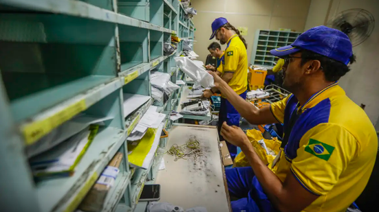 Joedson Alves/ Agência Brasil