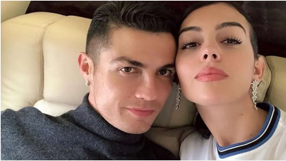 Reprodução/Instagram/@cristiano