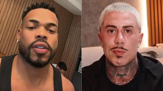 Reprodução/Redes Sociais