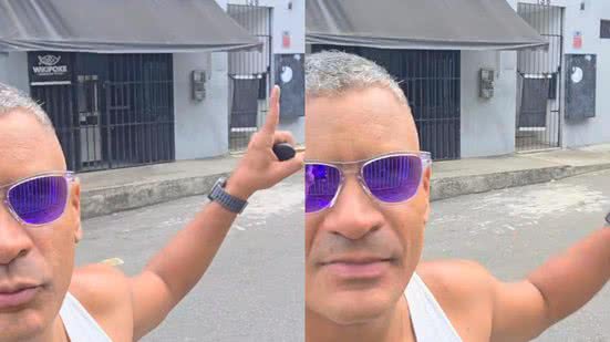 Reprodução / Instagram