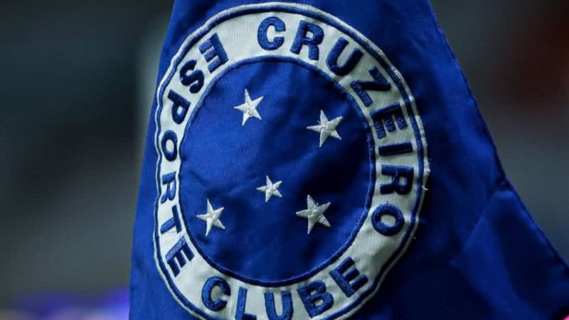 Reprodução / Redes Sociais / Instagram / @cruzeiro
