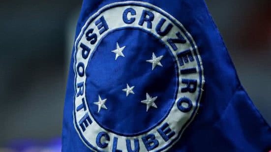 Reprodução / Redes Sociais / Instagram / @cruzeiro