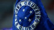 Reprodução / Redes Sociais / Instagram / @cruzeiro