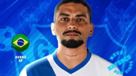 Reprodução / Redes Sociais