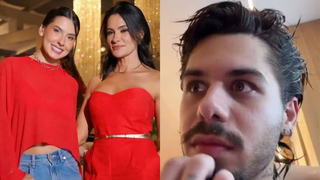 Reprodução/Redes sociais