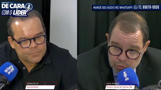 Reprodução/Bnews TV