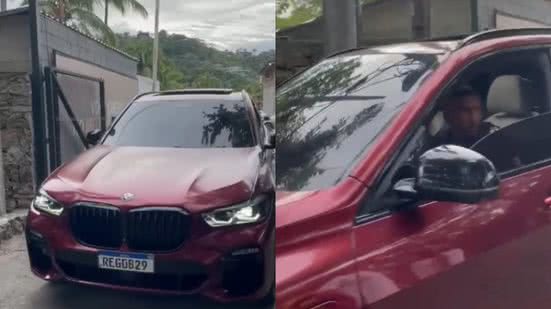 Reprodução / Redes Sociais