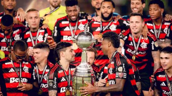 Adriano Fontes/Flamengo