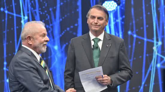 Datafolha: 91% dos eleitores não se arrependem do voto para presidente em 2022