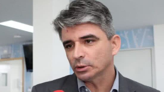 Deivid Santana / BNews