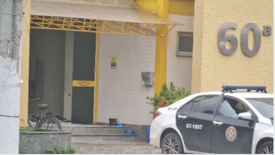 Reprodução/ redes sociais