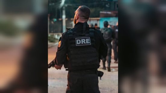 Reprodução