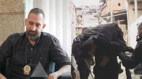 Reprodução/TV Globo