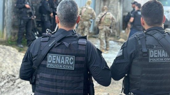 Foto ilustrativa: Divulgação Ascom PCBA