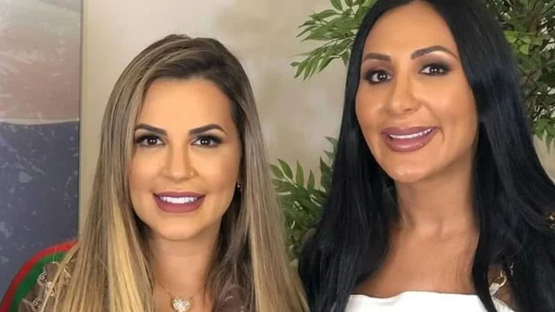 Reprodução / Redes Sociais