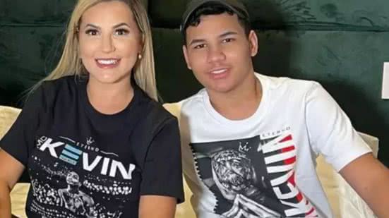 Reprodução / Redes sociais