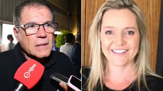 Joilson César / BNews/ Arquivo e Arquivo Pessoal