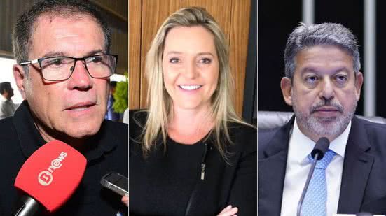 Joilson César / BNews - Arquivo Pessoal - Acervo Câmara dos Deputados
