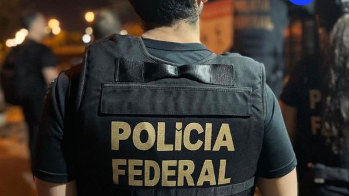 PF apreende R$ 57 mil e conduz 40 pessoas em balanço inicial da eleição