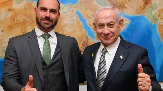 Reprodução/Redes sociais