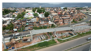 Divulgação / Consórcio VLT Salvador