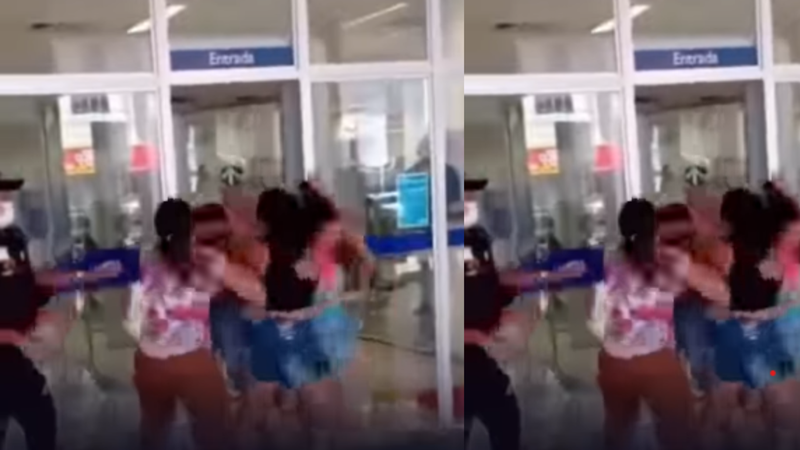 Reprodução/Redes sociais