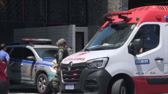 Reprodução / TV Globo