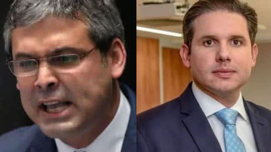 Reprodução/ Fabio Rodrigues Pozzebom - Agência Brasil e Redes Sociais