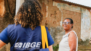 Divulgação/IBGE