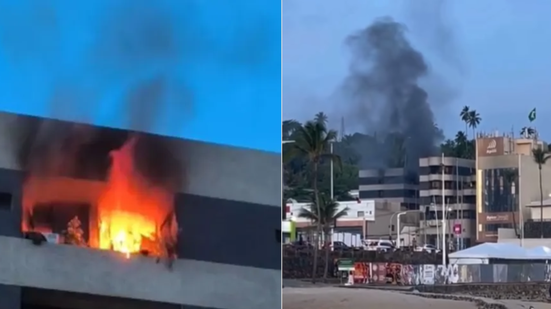 Reprodução/Redes sociais