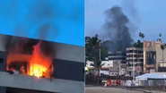 Reprodução/Redes sociais