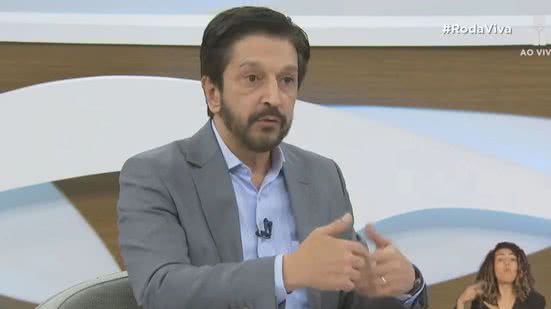 Reprodução / TV Cultura