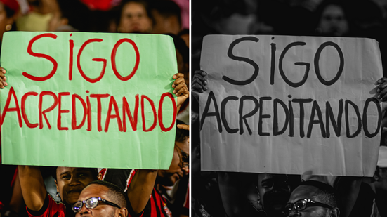 Victor Ferreira/EC Vitória