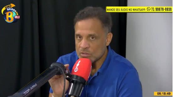 Reprodução / BNews / YouTube
