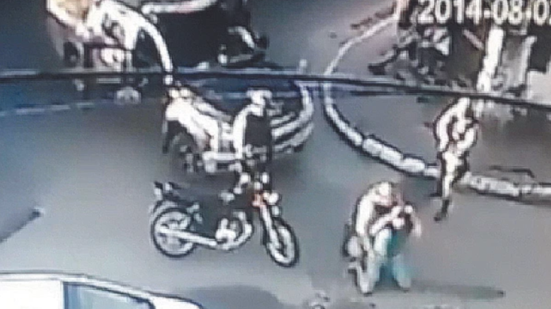 Reprodução/Redes sociais