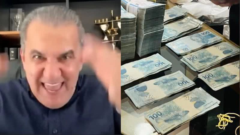 Reprodução / PF