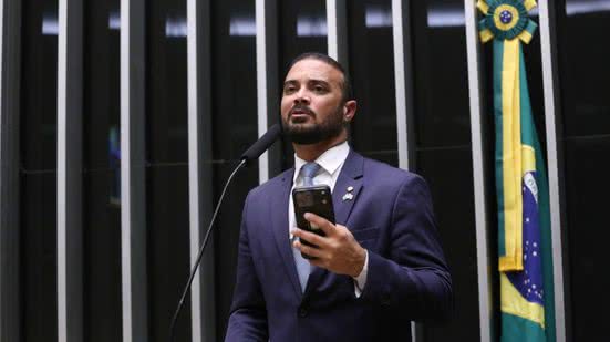 Kayo Magalhães / Câmara dos Deputados