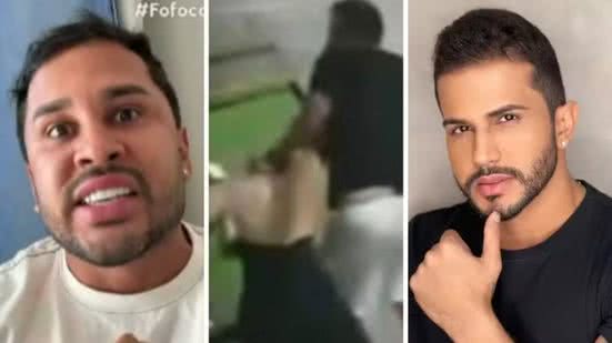 Reprodução / Redes Sociais