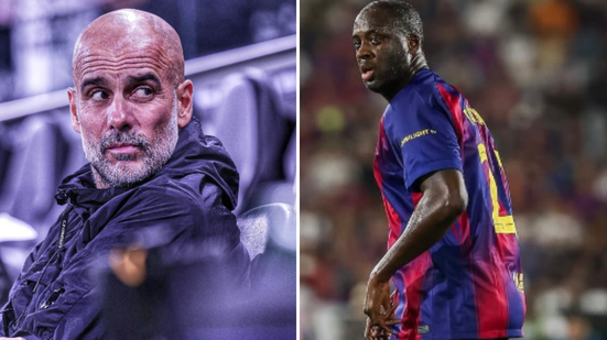 Reprodução/ @karisportshq e @realtoureyaya, com edições do BNews/Canva