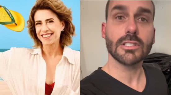 Reprodução /  Havaianas Vídeo @bolsonarosp