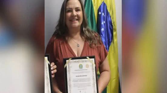 Reprodução / Redes Sociais