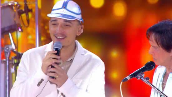 Reprodução / TV Globo