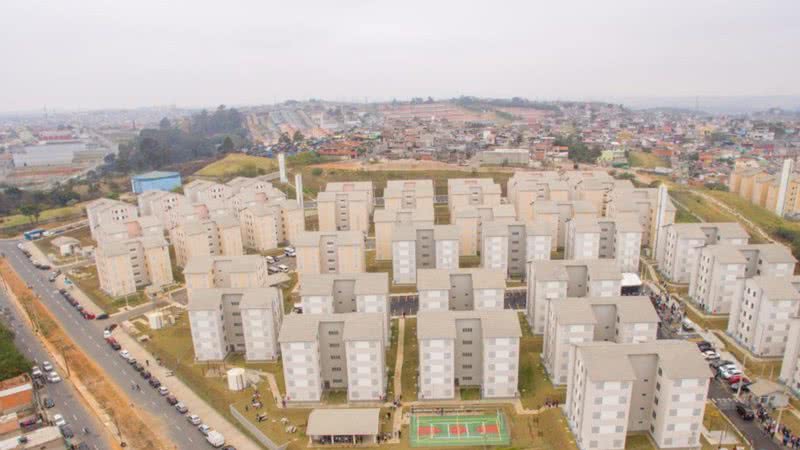 Reprodução / Casa Civil SP