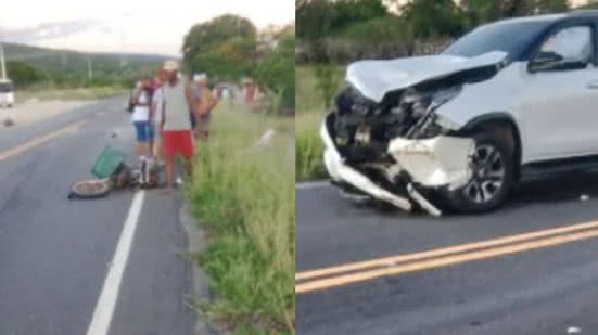 Reprodução / Agora Sudoeste