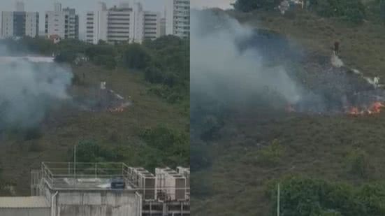 Reprodução / Vídeo